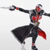 S.H.Figuarts (Shinkocchou) Kamen Rider Wizard Flame Style 10th Anniversary Ver.