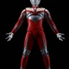S.H.Figuarts (Shinkocchou Seihou) Ultraman Tiga Power Type (Reissue)