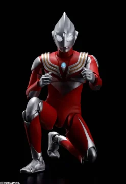 S.H.Figuarts (Shinkocchou Seihou) Ultraman Tiga Power Type (Reissue)