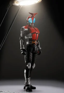 S.H.Figuarts (Shinkocchou Seihou) Kamen Rider Kabuto Rider Form 20th Anniversary Ver.