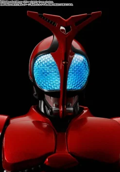 S.H.Figuarts (Shinkocchou Seihou) Kamen Rider Kabuto Rider Form 20th Anniversary Ver.