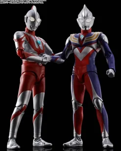 S.H.Figuarts (Shinkocchou Seihou) Ultraman 60th Anniversary Edition