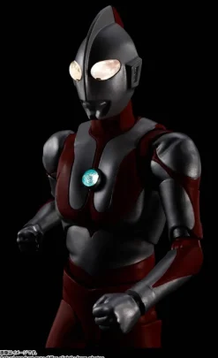 S.H.Figuarts (Shinkocchou Seihou) Ultraman 60th Anniversary Edition