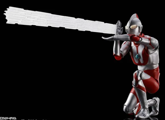 S.H.Figuarts (Shinkocchou Seihou) Ultraman 60th Anniversary Edition