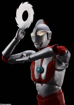 S.H.Figuarts (Shinkocchou Seihou) Ultraman 60th Anniversary Edition