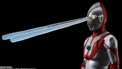 S.H.Figuarts (Shinkocchou Seihou) Ultraman 60th Anniversary Edition