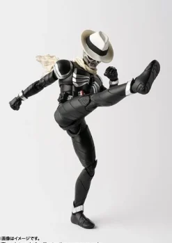 S.H.Figuarts (Shinkocchou Seihou) Kamen Rider Skull