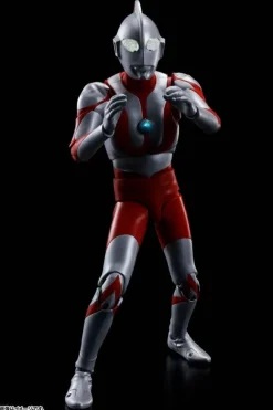 S.H.Figuarts (Shinkocchou) Ultraman (Reissue)