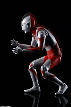 S.H.Figuarts (Shinkocchou) Ultraman (Reissue)