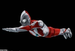 S.H.Figuarts (Shinkocchou) Ultraman (Reissue)