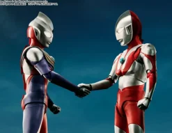 S.H.Figuarts (Shinkocchou) Ultraman (Reissue)