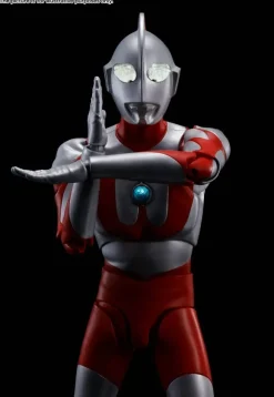 S.H.Figuarts (Shinkocchou) Ultraman (Reissue)