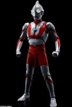 S.H.Figuarts (Shinkocchou) Ultraman (Reissue)