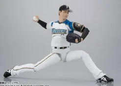 S.H.Figuarts Shohei Otani