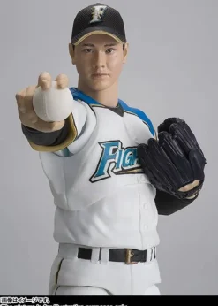 S.H.Figuarts Shohei Otani