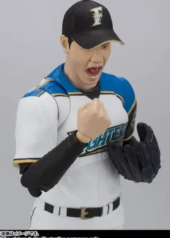 S.H.Figuarts Shohei Otani