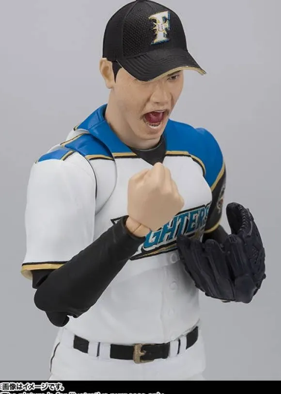 S.H.Figuarts Shohei Otani
