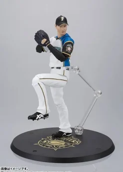 S.H.Figuarts Shohei Otani