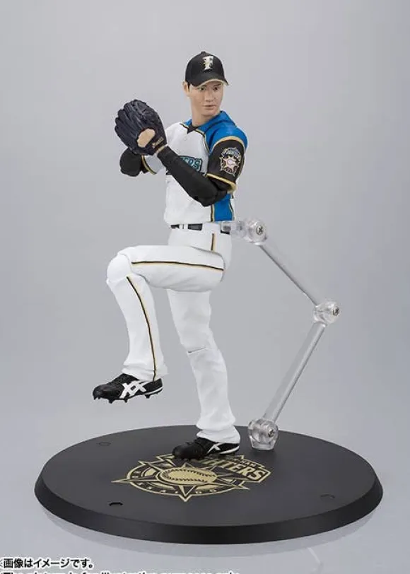 S.H.Figuarts Shohei Otani