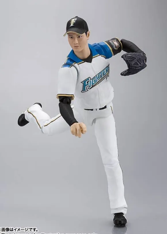S.H.Figuarts Shohei Otani