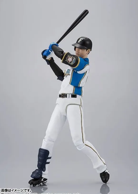 S.H.Figuarts Shohei Otani