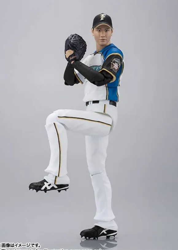 S.H.Figuarts Shohei Otani