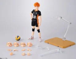 S.H.Figuarts Shoyo Hinata