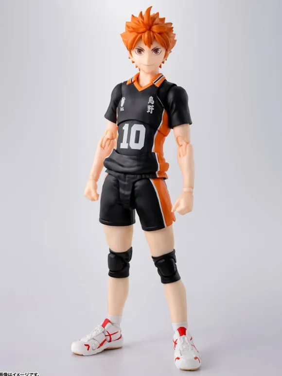 S.H.Figuarts Shoyo Hinata