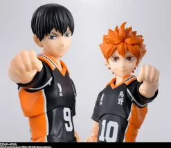 S.H.Figuarts Shoyo Hinata