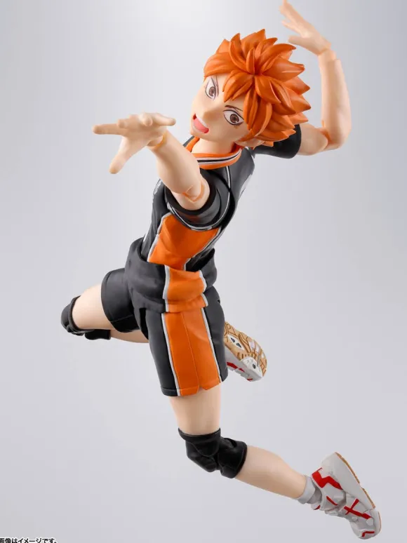 S.H.Figuarts Shoyo Hinata