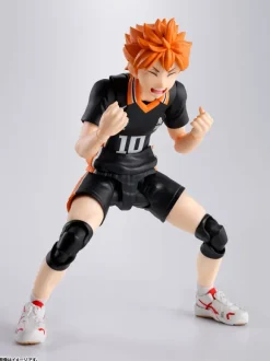 S.H.Figuarts Shoyo Hinata