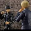 S.H.Figuarts Shuichi Akai