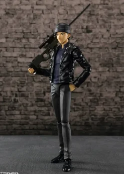 S.H.Figuarts Shuichi Akai