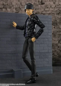 S.H.Figuarts Shuichi Akai