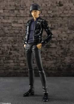 S.H.Figuarts Shuichi Akai
