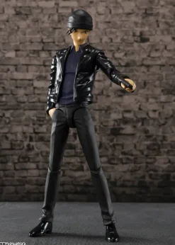 S.H.Figuarts Shuichi Akai