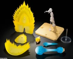 S.H.Figuarts Son Goku's Effect Parts Set