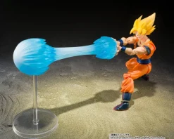 S.H.Figuarts Son Goku's Effect Parts Set