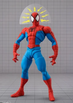 S.H.Figuarts Spider-Man (GAMERVERSE)