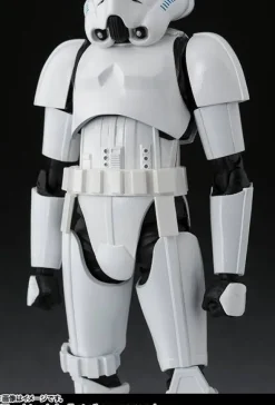 S.H.Figuarts Stormtrooper (Rogue One: A Star Wars Story)