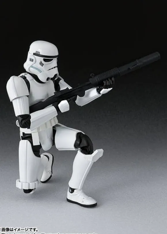 S.H.Figuarts Stormtrooper (Rogue One: A Star Wars Story)