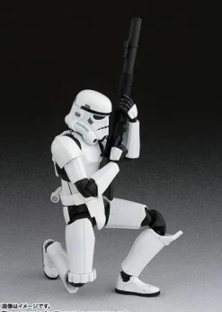 S.H.Figuarts Stormtrooper (Rogue One: A Star Wars Story)