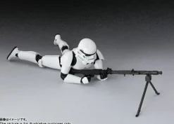 S.H.Figuarts Stormtrooper (Rogue One: A Star Wars Story)