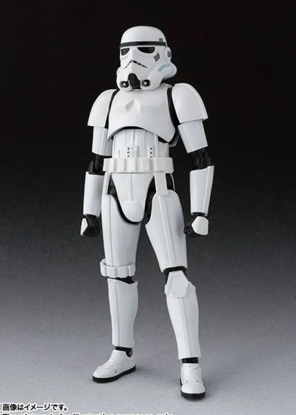 S.H.Figuarts Stormtrooper (Rogue One: A Star Wars Story)