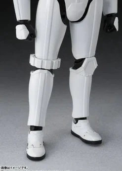 S.H.Figuarts Stormtrooper (Rogue One: A Star Wars Story)