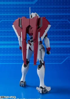 S.H.Figuarts Strike Interceptor