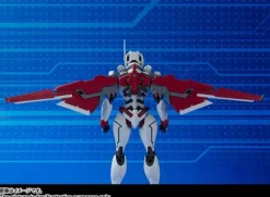 S.H.Figuarts Strike Interceptor
