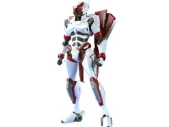 S.H.Figuarts Strike Interceptor