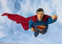 S.H.Figuarts Superman (Superman)