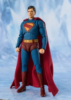 S.H.Figuarts Superman (Superman)